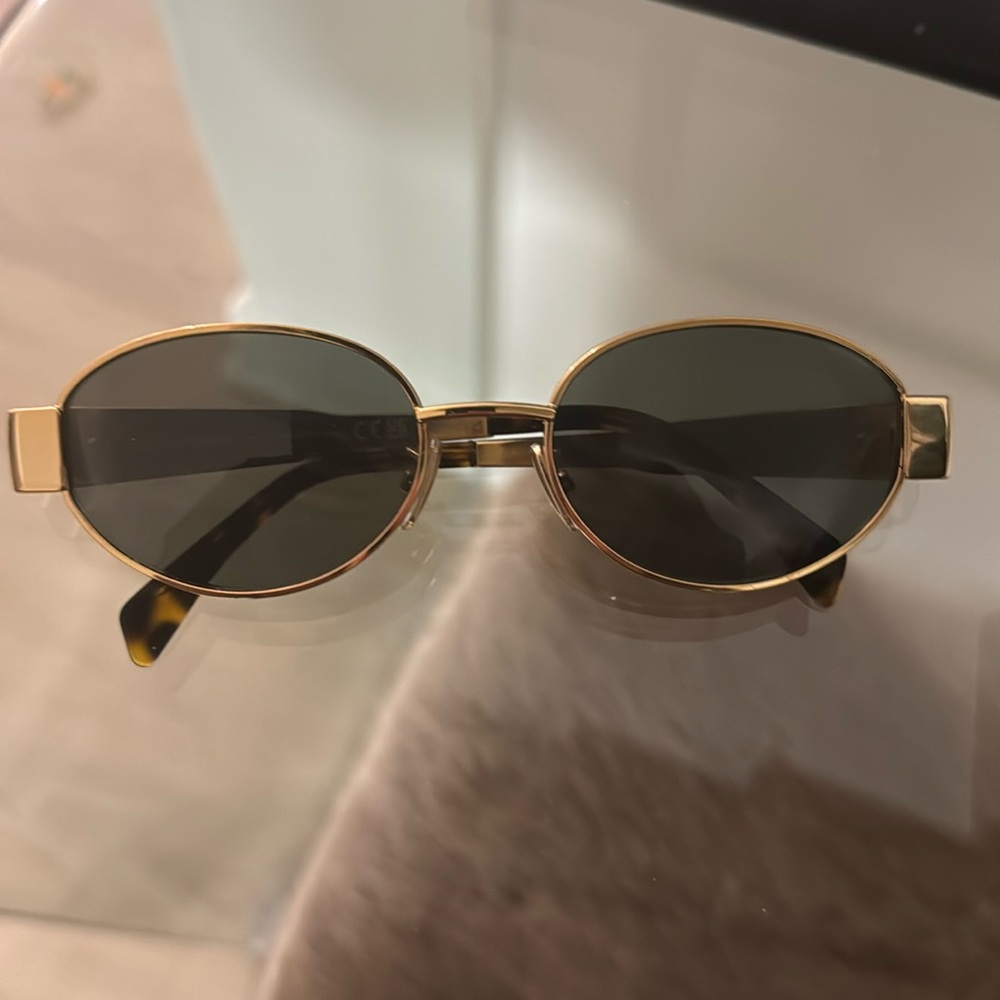 Celine authentic sunglasses
